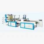 バッグハンドル製造機