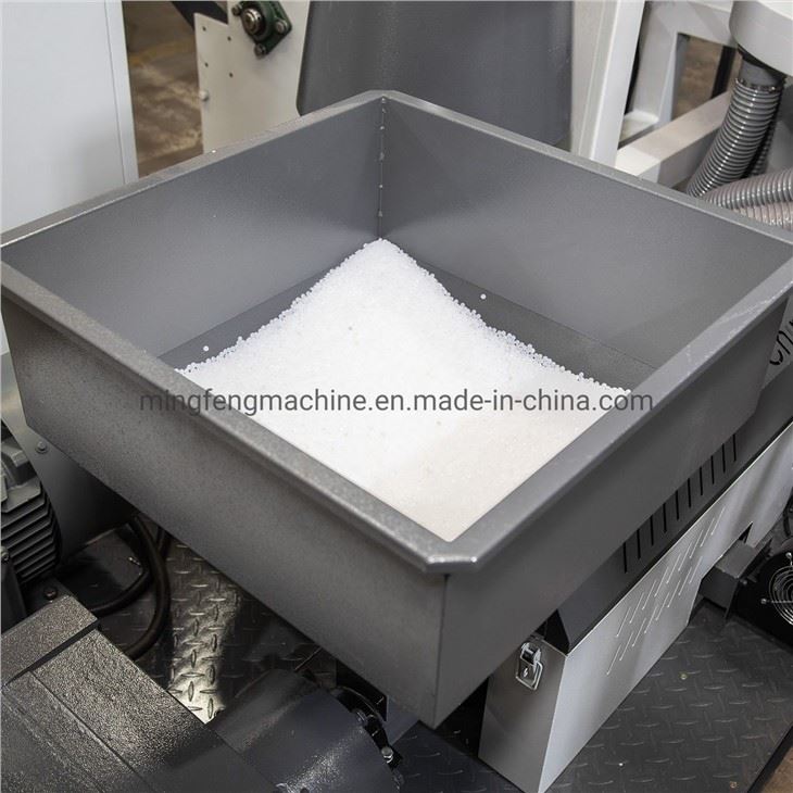 Mini Film Blowing Plastic Machine