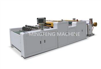 ロールトゥシートA4用紙切断機